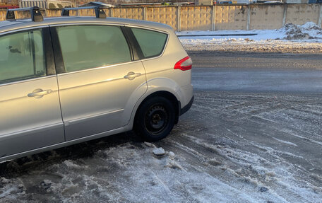 Ford S-MAX I, 2013 год, 1 150 000 рублей, 3 фотография