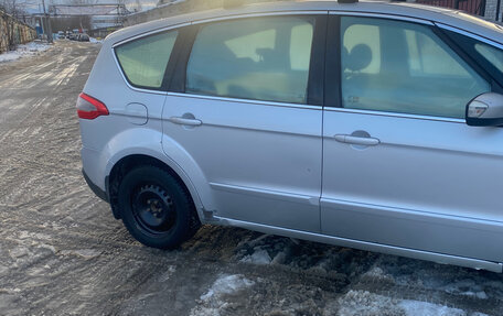 Ford S-MAX I, 2013 год, 1 150 000 рублей, 5 фотография