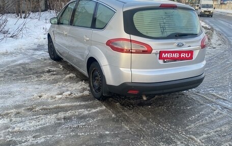 Ford S-MAX I, 2013 год, 1 150 000 рублей, 4 фотография