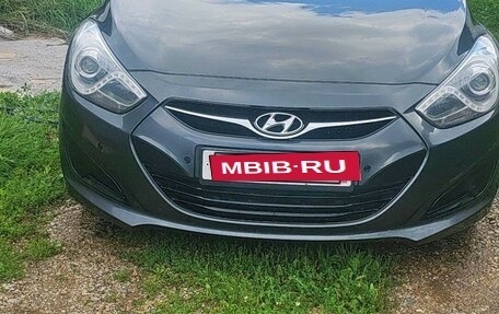 Hyundai i40 I рестайлинг, 2014 год, 1 100 000 рублей, 5 фотография