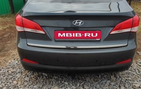 Hyundai i40 I рестайлинг, 2014 год, 1 100 000 рублей, 10 фотография