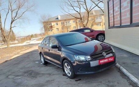 Volkswagen Polo VI (EU Market), 2014 год, 650 000 рублей, 3 фотография