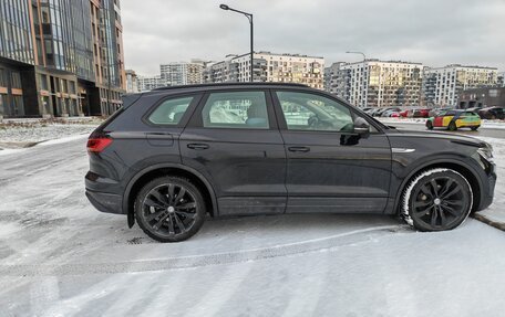 Volkswagen Touareg III, 2018 год, 5 350 000 рублей, 11 фотография