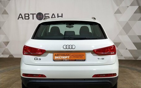 Audi Q3, 2014 год, 1 799 000 рублей, 5 фотография