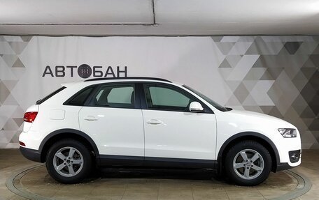 Audi Q3, 2014 год, 1 799 000 рублей, 6 фотография