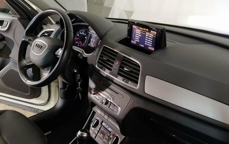 Audi Q3, 2014 год, 1 799 000 рублей, 7 фотография