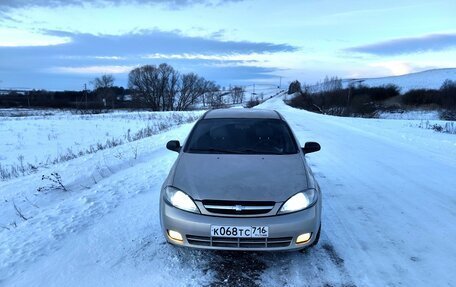 Chevrolet Lacetti, 2008 год, 410 000 рублей, 6 фотография