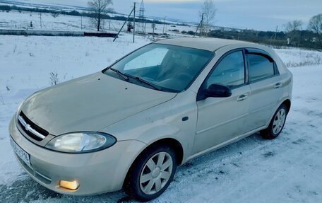 Chevrolet Lacetti, 2008 год, 410 000 рублей, 2 фотография