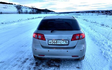 Chevrolet Lacetti, 2008 год, 410 000 рублей, 1 фотография