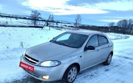 Chevrolet Lacetti, 2008 год, 410 000 рублей, 3 фотография