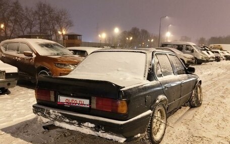 BMW 3 серия, 1986 год, 300 000 рублей, 2 фотография