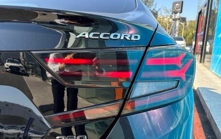 Honda Accord IX рестайлинг, 2021 год, 2 610 000 рублей, 7 фотография