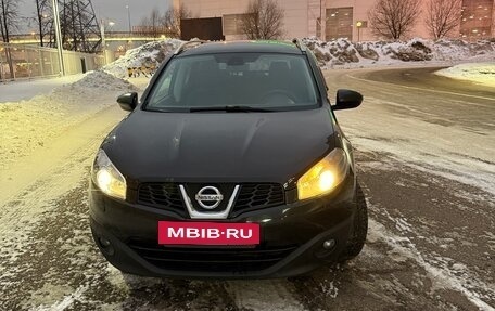 Nissan Qashqai+2 I, 2011 год, 1 000 000 рублей, 5 фотография