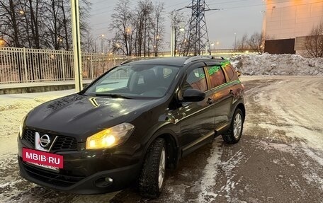 Nissan Qashqai+2 I, 2011 год, 1 000 000 рублей, 3 фотография