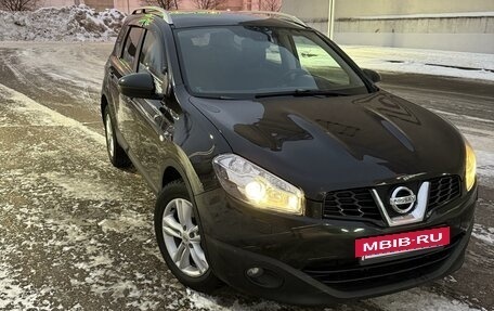 Nissan Qashqai+2 I, 2011 год, 1 000 000 рублей, 4 фотография