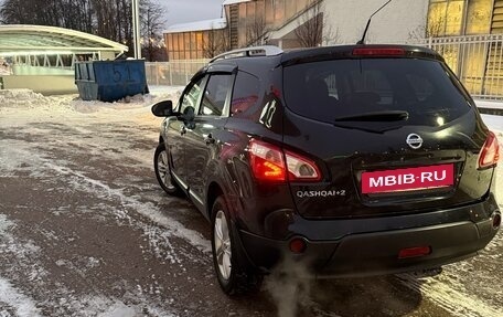 Nissan Qashqai+2 I, 2011 год, 1 000 000 рублей, 7 фотография