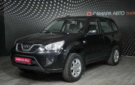 Chery Tiggo (T11), 2014 год, 647 900 рублей, 1 фотография