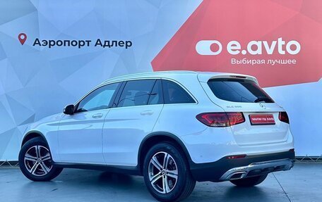 Mercedes-Benz GLC, 2021 год, 4 590 000 рублей, 6 фотография