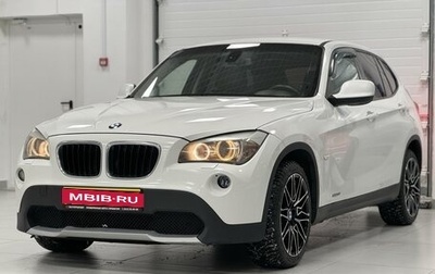 BMW X1, 2010 год, 1 250 000 рублей, 1 фотография