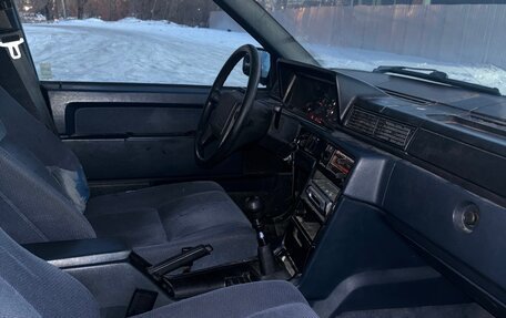 Volvo 740, 1988 год, 110 000 рублей, 3 фотография