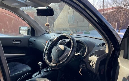 Nissan X-Trail, 2007 год, 1 200 000 рублей, 2 фотография