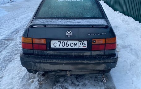 Volkswagen Vento, 1992 год, 220 000 рублей, 7 фотография