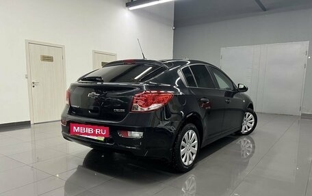 Chevrolet Cruze II, 2013 год, 895 000 рублей, 2 фотография