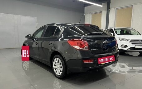 Chevrolet Cruze II, 2013 год, 895 000 рублей, 6 фотография