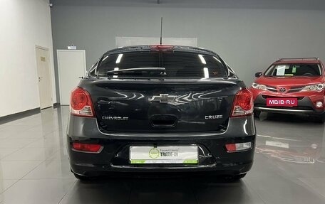 Chevrolet Cruze II, 2013 год, 895 000 рублей, 4 фотография