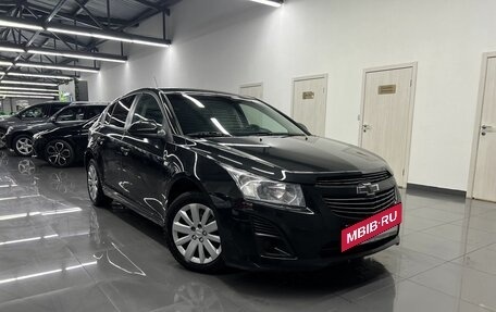 Chevrolet Cruze II, 2013 год, 895 000 рублей, 5 фотография