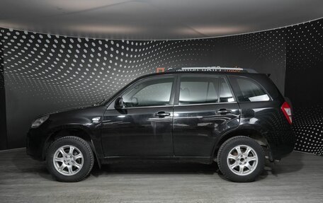 Chery Tiggo (T11), 2014 год, 647 900 рублей, 6 фотография