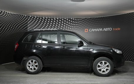 Chery Tiggo (T11), 2014 год, 647 900 рублей, 5 фотография