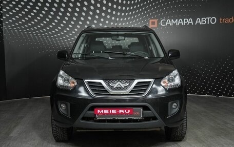 Chery Tiggo (T11), 2014 год, 647 900 рублей, 7 фотография