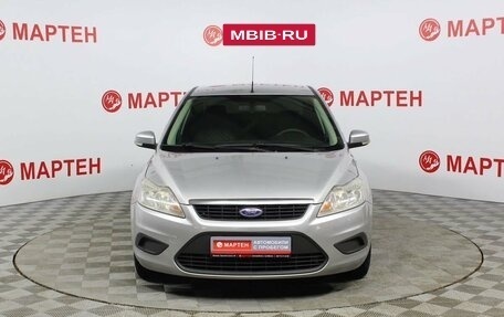 Ford Focus II рестайлинг, 2011 год, 600 000 рублей, 2 фотография