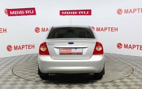 Ford Focus II рестайлинг, 2011 год, 600 000 рублей, 6 фотография