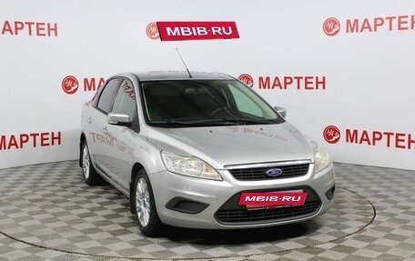 Ford Focus II рестайлинг, 2011 год, 600 000 рублей, 3 фотография