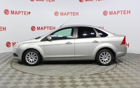 Ford Focus II рестайлинг, 2011 год, 600 000 рублей, 8 фотография