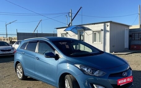 Hyundai i30 II рестайлинг, 2012 год, 1 120 000 рублей, 7 фотография