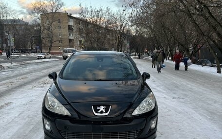 Peugeot 308 II, 2008 год, 485 000 рублей, 3 фотография