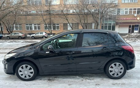 Peugeot 308 II, 2008 год, 485 000 рублей, 6 фотография