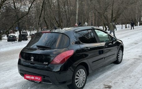 Peugeot 308 II, 2008 год, 485 000 рублей, 4 фотография