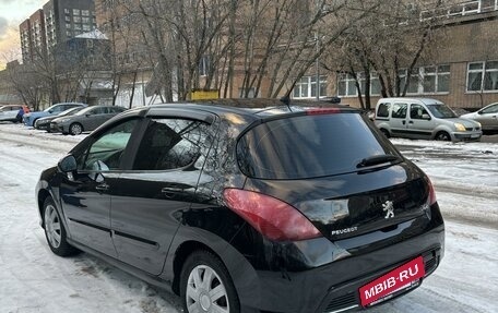 Peugeot 308 II, 2008 год, 485 000 рублей, 5 фотография