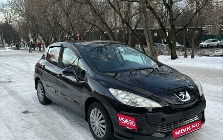 Peugeot 308 II, 2008 год, 485 000 рублей, 2 фотография