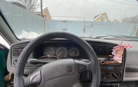 Volkswagen Passat B4, 1994 год, 170 000 рублей, 9 фотография