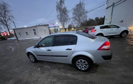 Renault Megane II, 2008 год, 490 000 рублей, 4 фотография