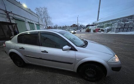 Renault Megane II, 2008 год, 490 000 рублей, 7 фотография