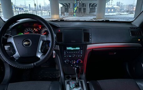 Chevrolet Epica, 2012 год, 800 000 рублей, 9 фотография