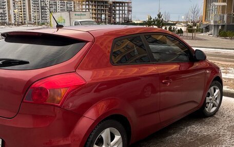 KIA cee'd I рестайлинг, 2008 год, 555 000 рублей, 7 фотография