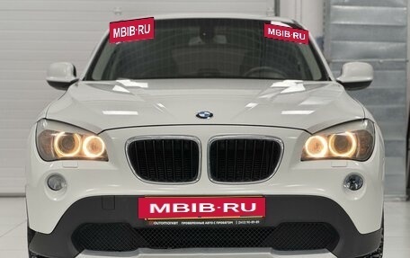 BMW X1, 2010 год, 1 250 000 рублей, 2 фотография