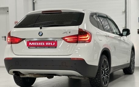 BMW X1, 2010 год, 1 250 000 рублей, 5 фотография